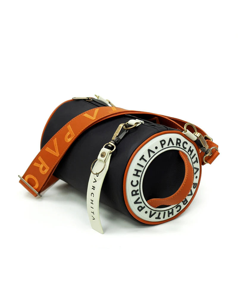 Bandolera Cirilo Parchita