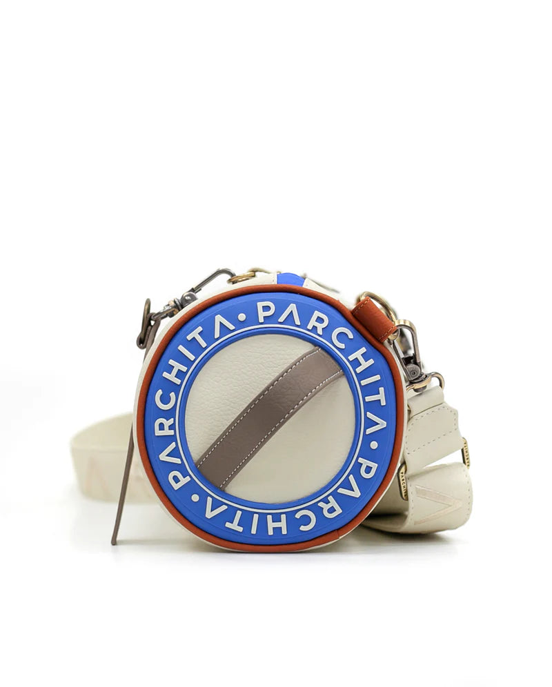 Bandolera Cirilo Parchita