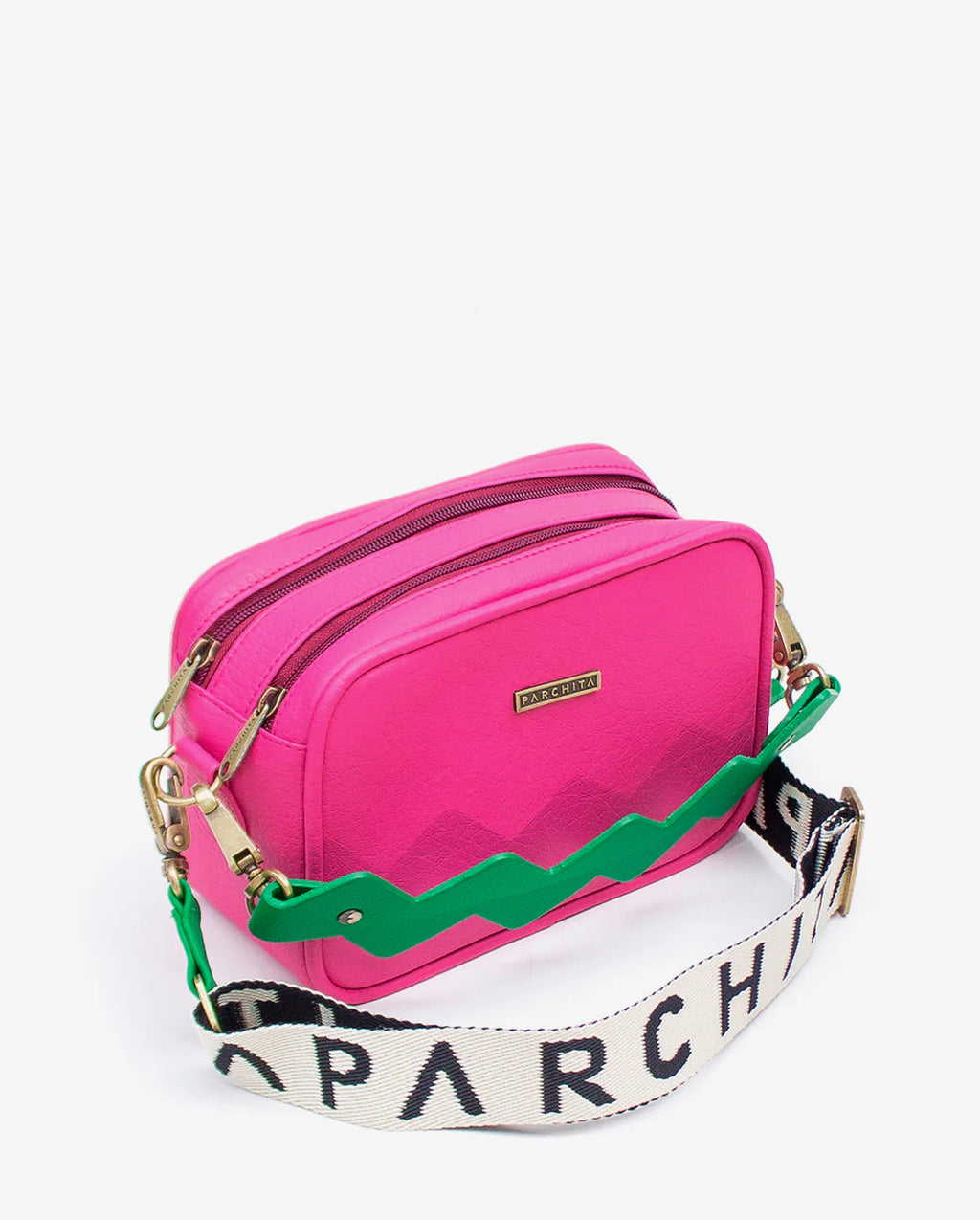 Bandolera Dalia Parchita