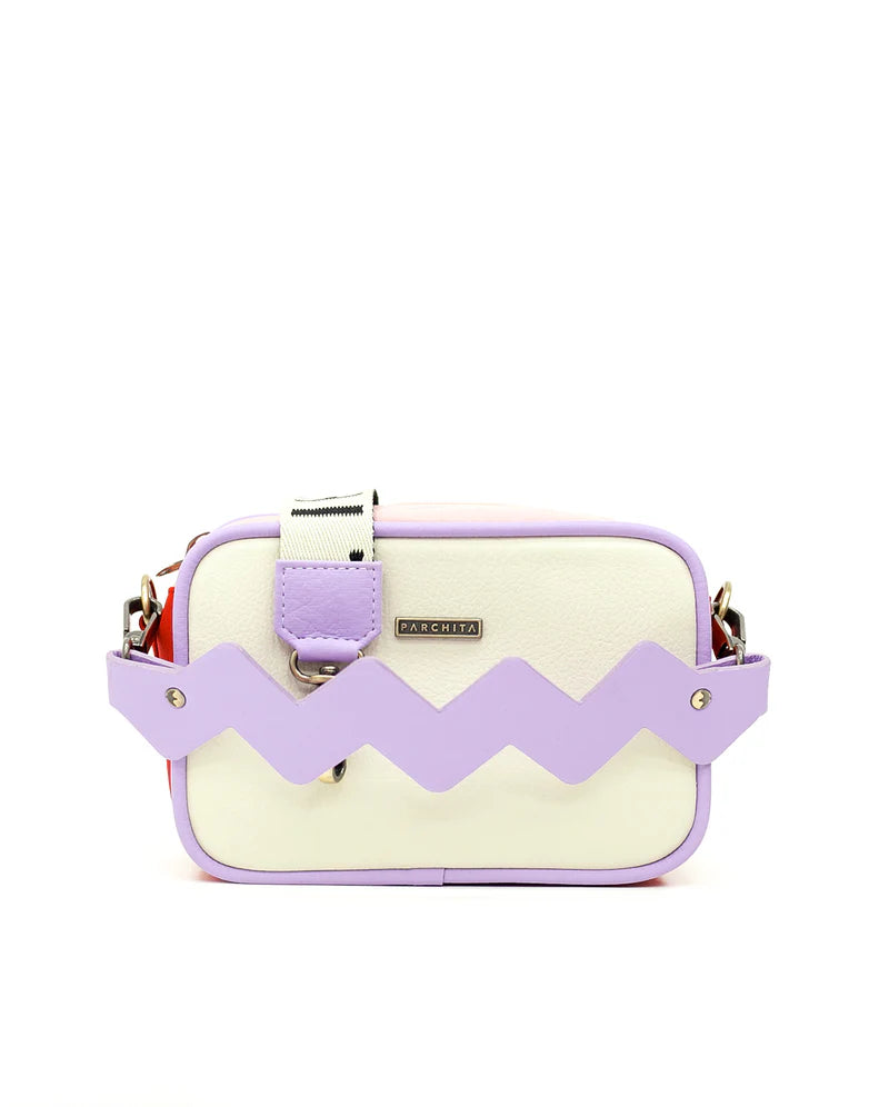 Bandolera Dalia Parchita