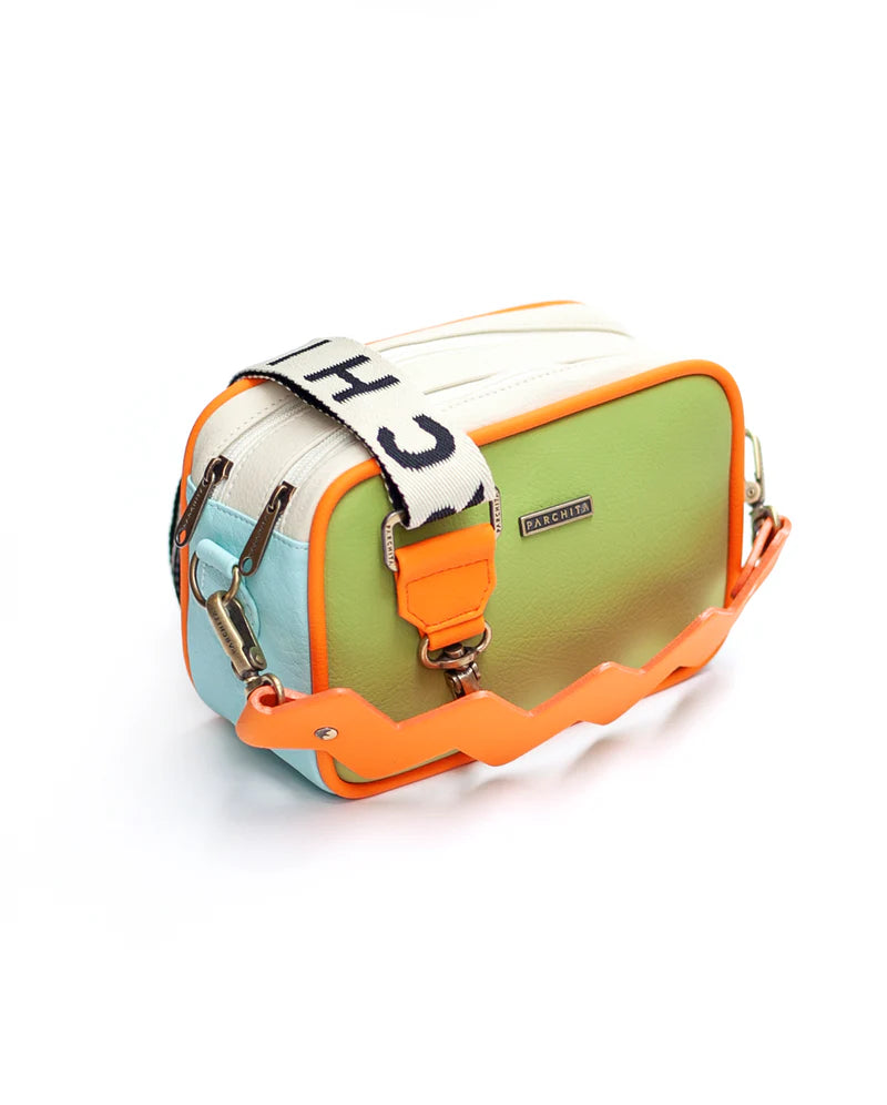 Bandolera Dalia Parchita