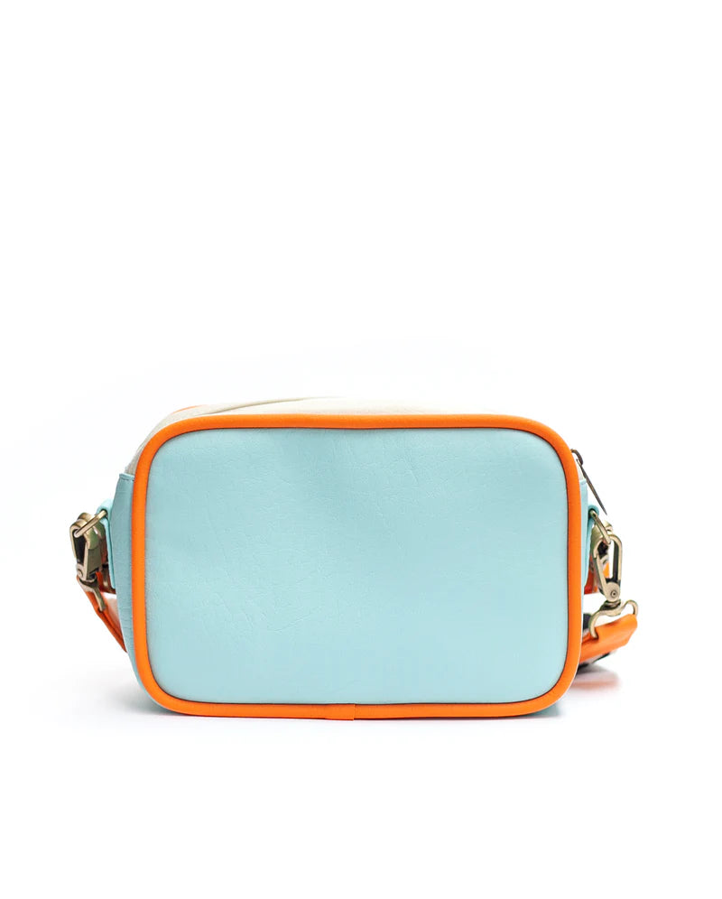 Bandolera Dalia Parchita