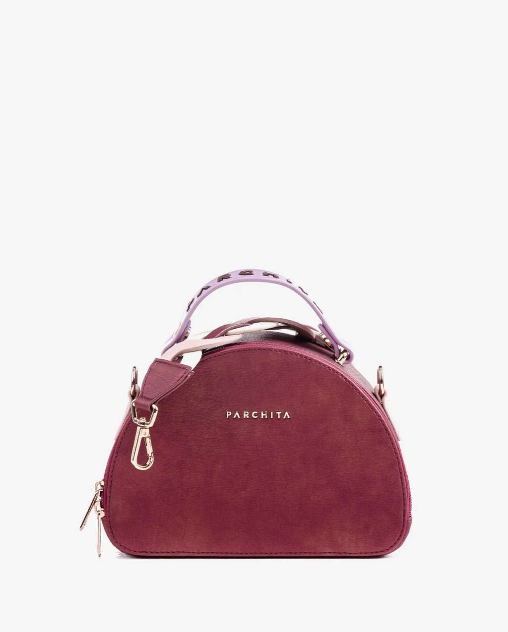 Cartera Emilia Parchita