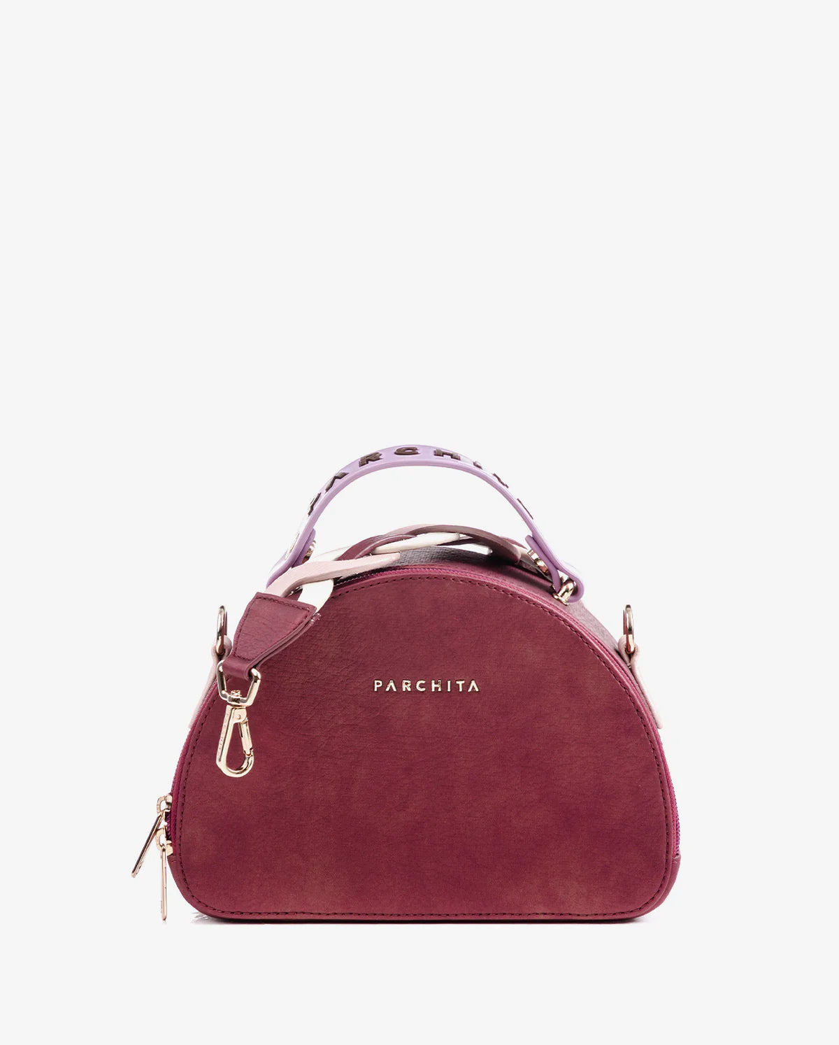 Cartera Emilia Parchita
