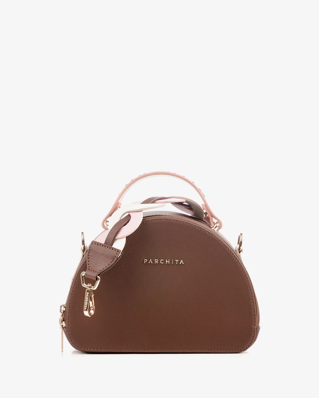 Cartera Emilia Parchita