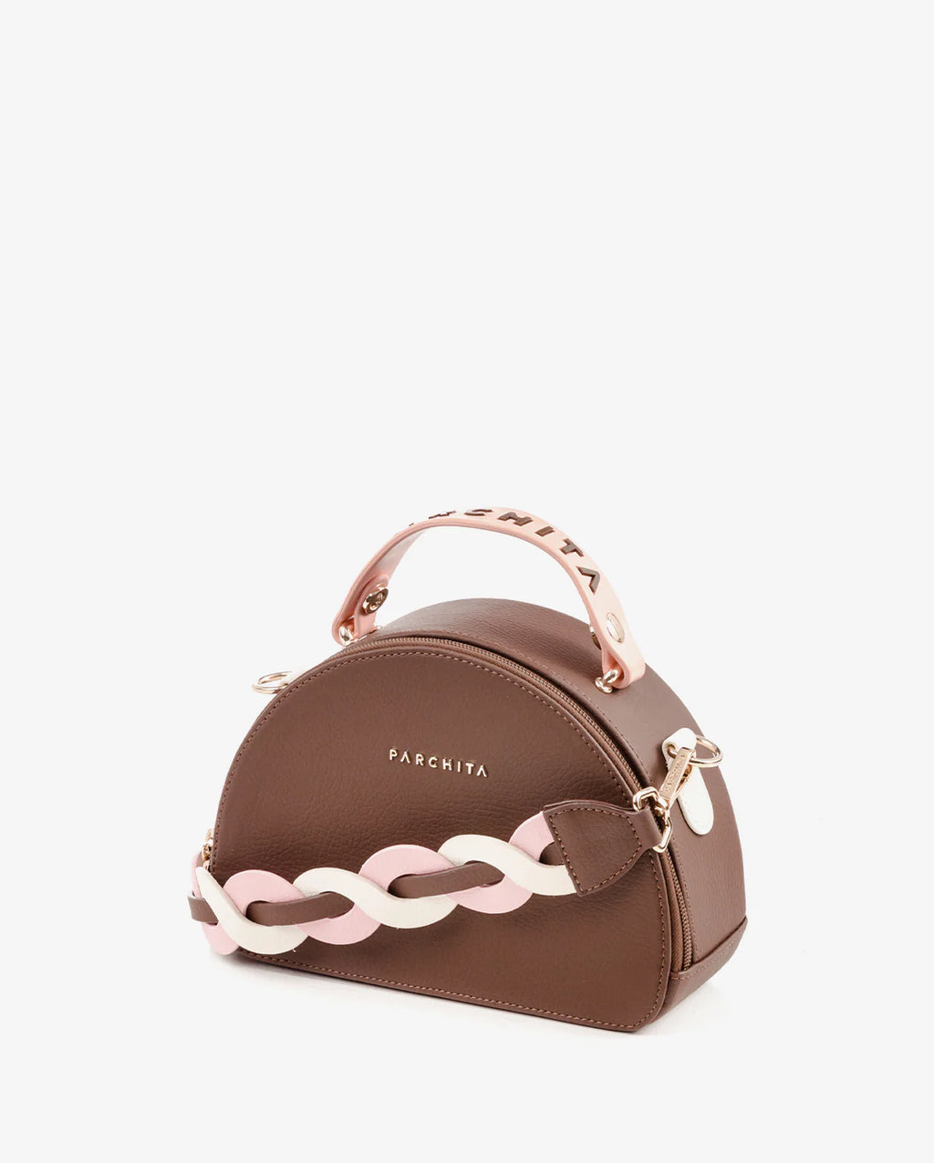 Cartera Emilia Parchita