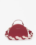 Cartera Emilia Parchita