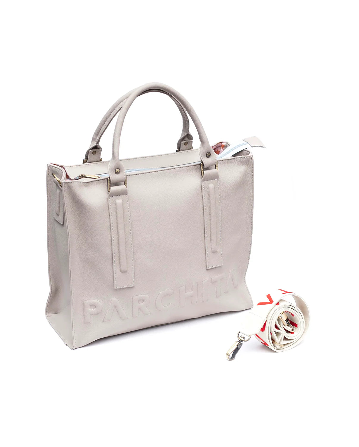 Shopping Emilio Parchita