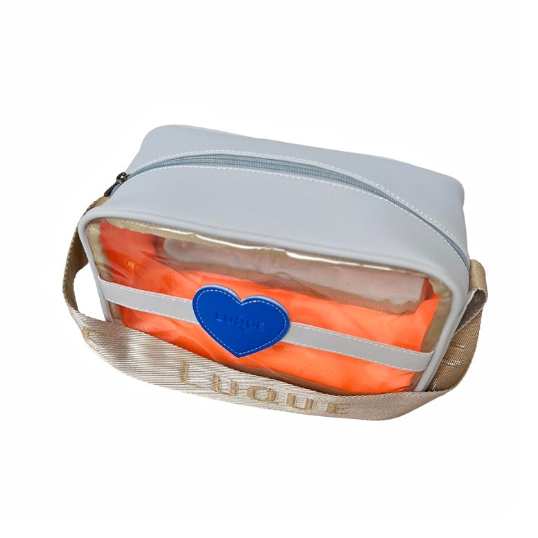 Estuche Viajero grande Luque