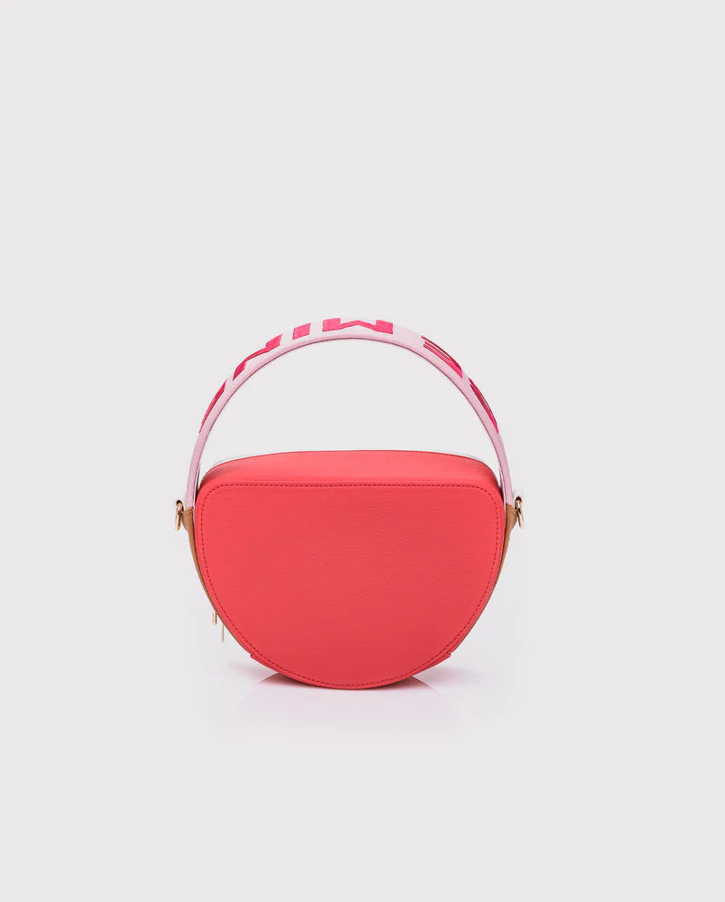 Cartera Lía Parchita