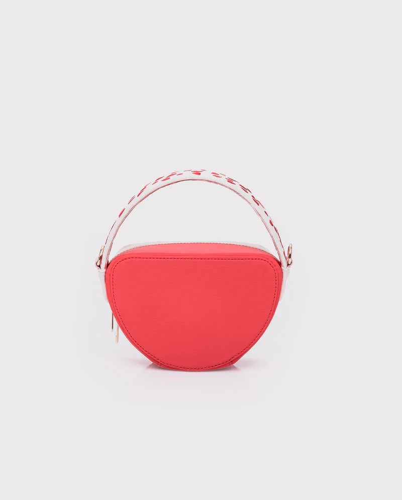 Cartera Lía Petit Parchita
