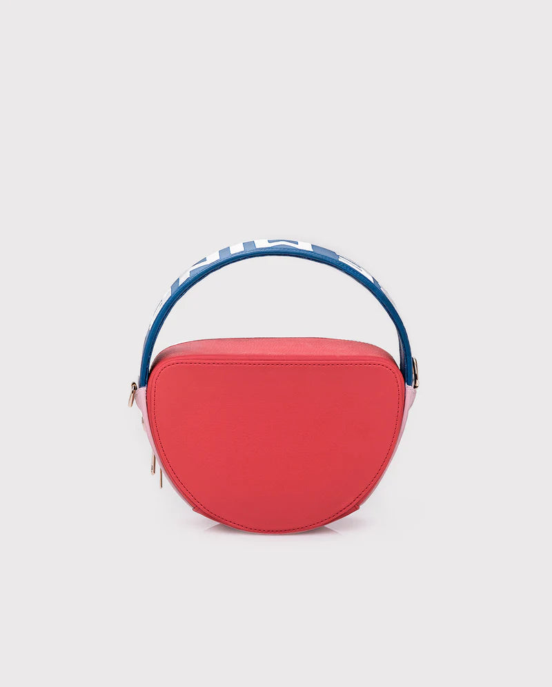 Cartera Lía Parchita