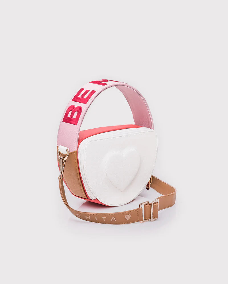 Cartera Lía Parchita