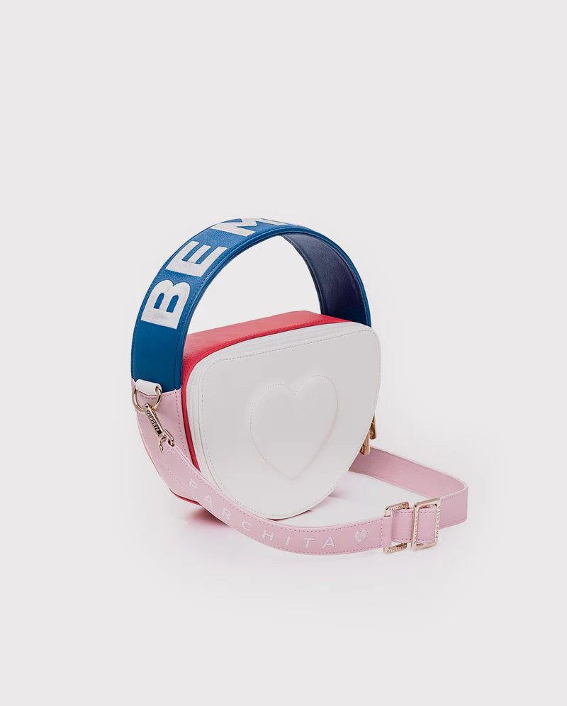 Cartera Lía Parchita