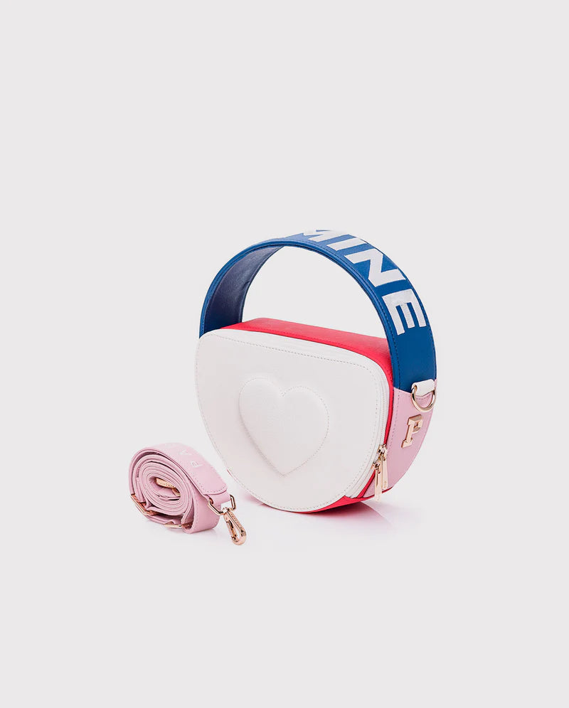 Cartera Lía Parchita