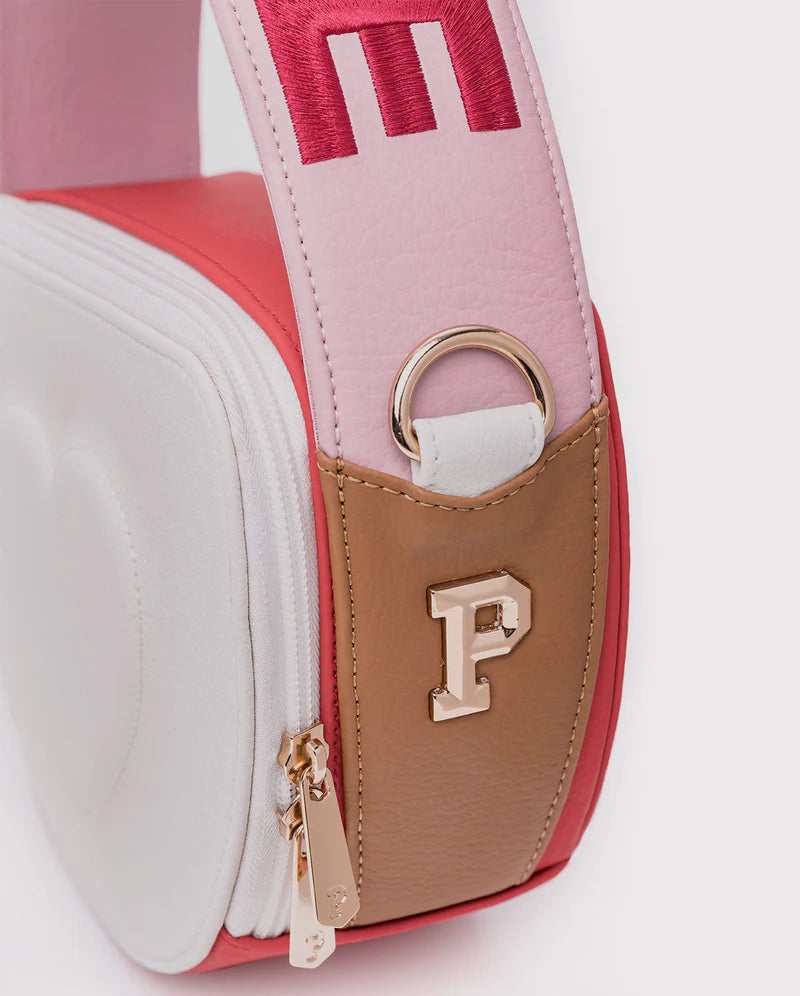 Cartera Lía Parchita