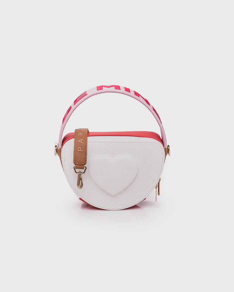 Cartera Lía Parchita