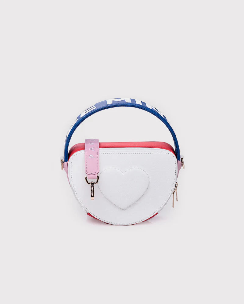 Cartera Lía Parchita