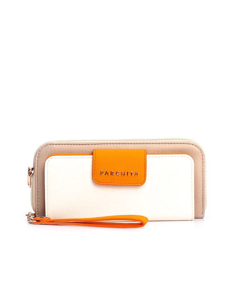 Billetera Juana Parchita