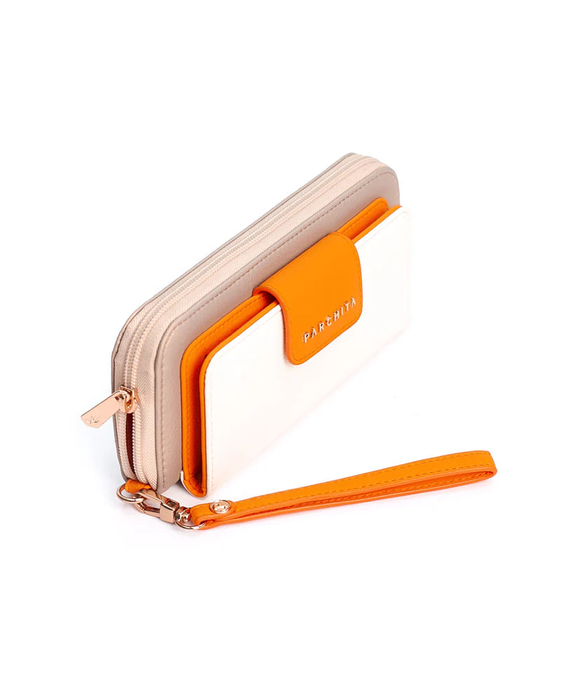 Billetera Juana Parchita