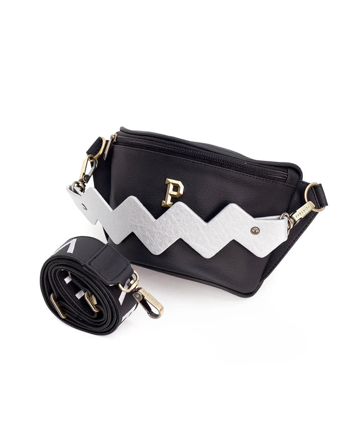 Canguro Lobo Parchita