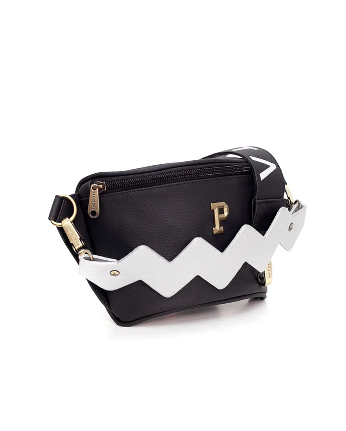 Canguro Lobo Parchita