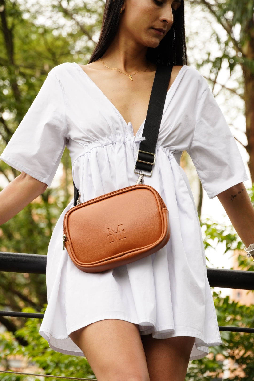 Pechera multi-usos Monsa