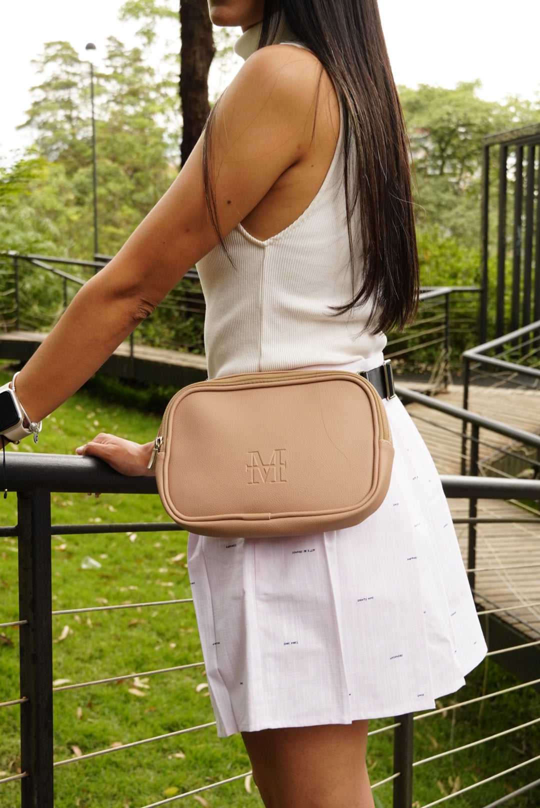 Pechera multi-usos Monsa