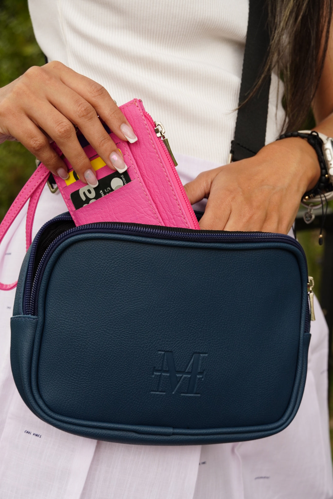 Pechera multi-usos Monsa