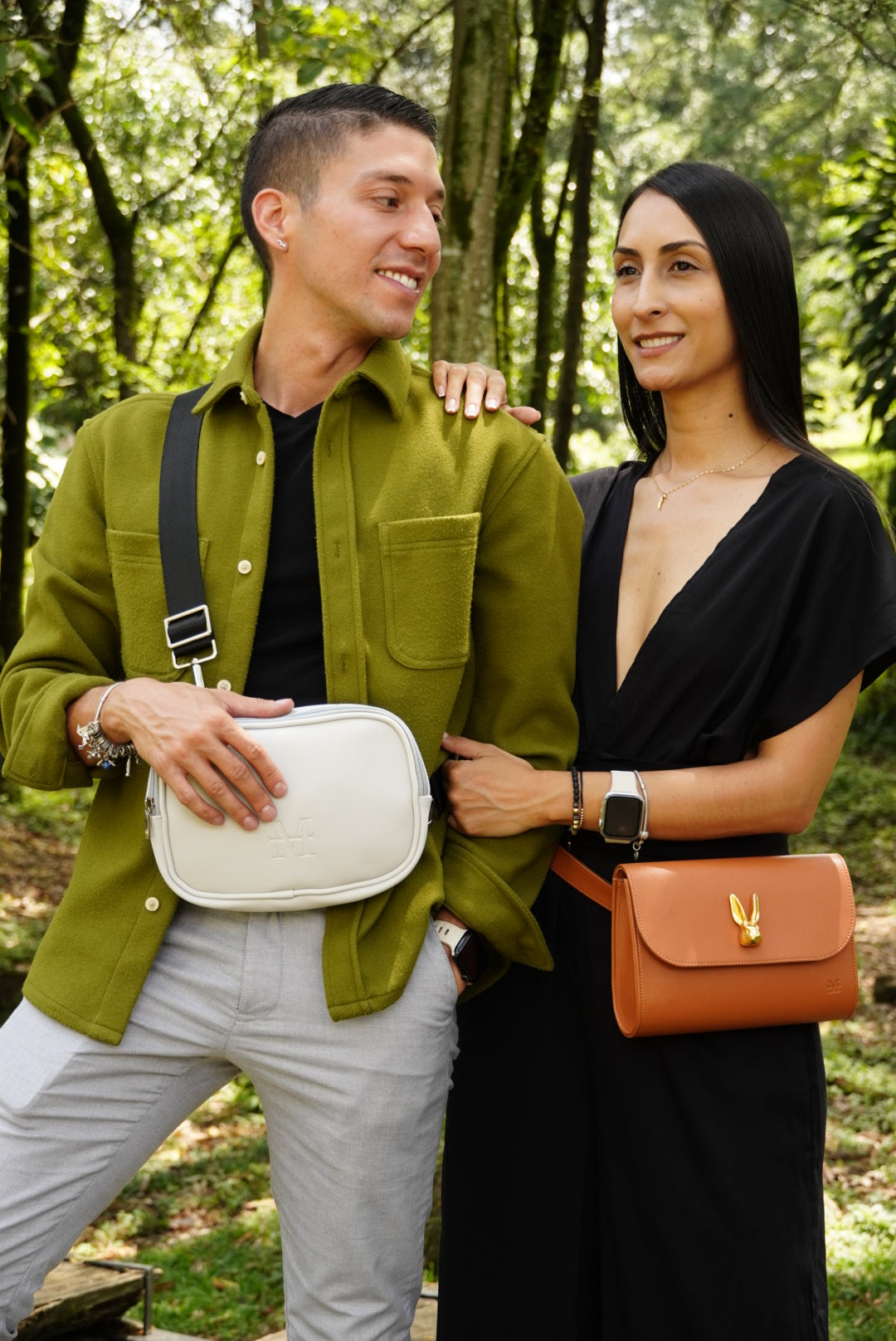 Pechera multi-usos Monsa