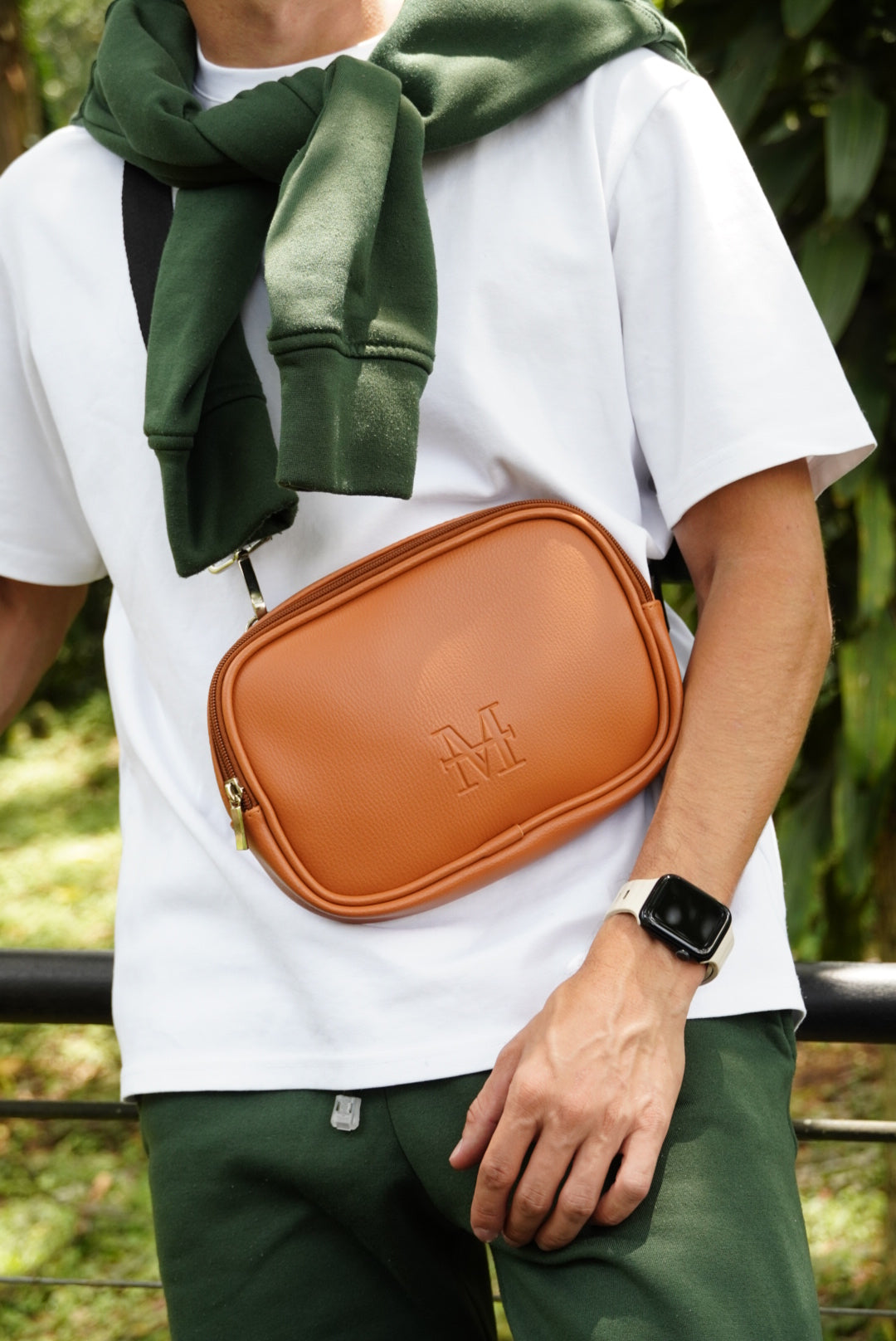 Pechera multi-usos Monsa