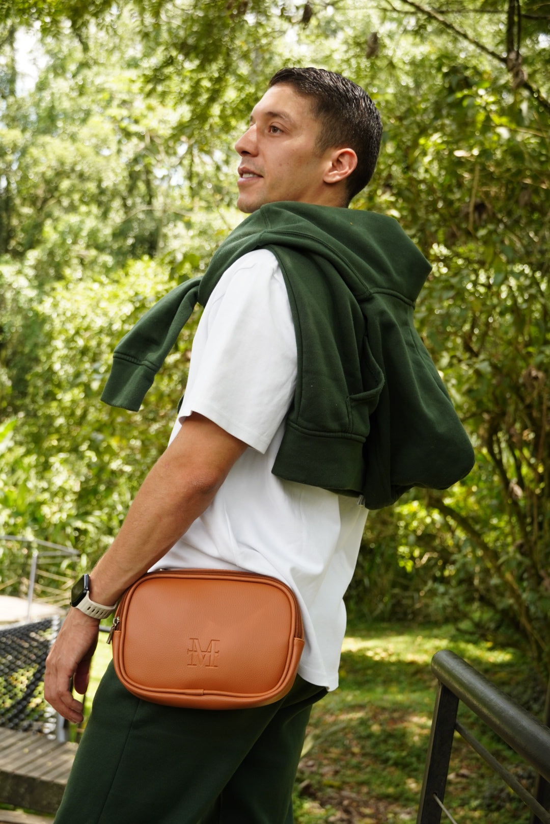 Pechera multi-usos Monsa