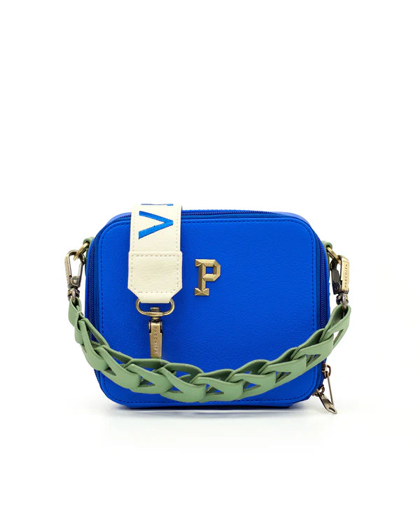 Cartera Petit Flora Parchita