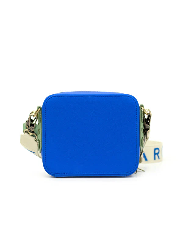 Cartera Petit Flora Parchita