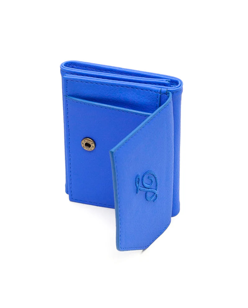 Billetera Antonieta Parchita