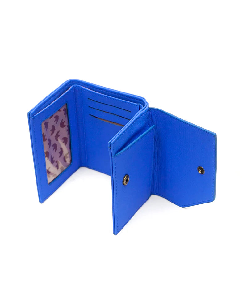 Billetera Antonieta Parchita