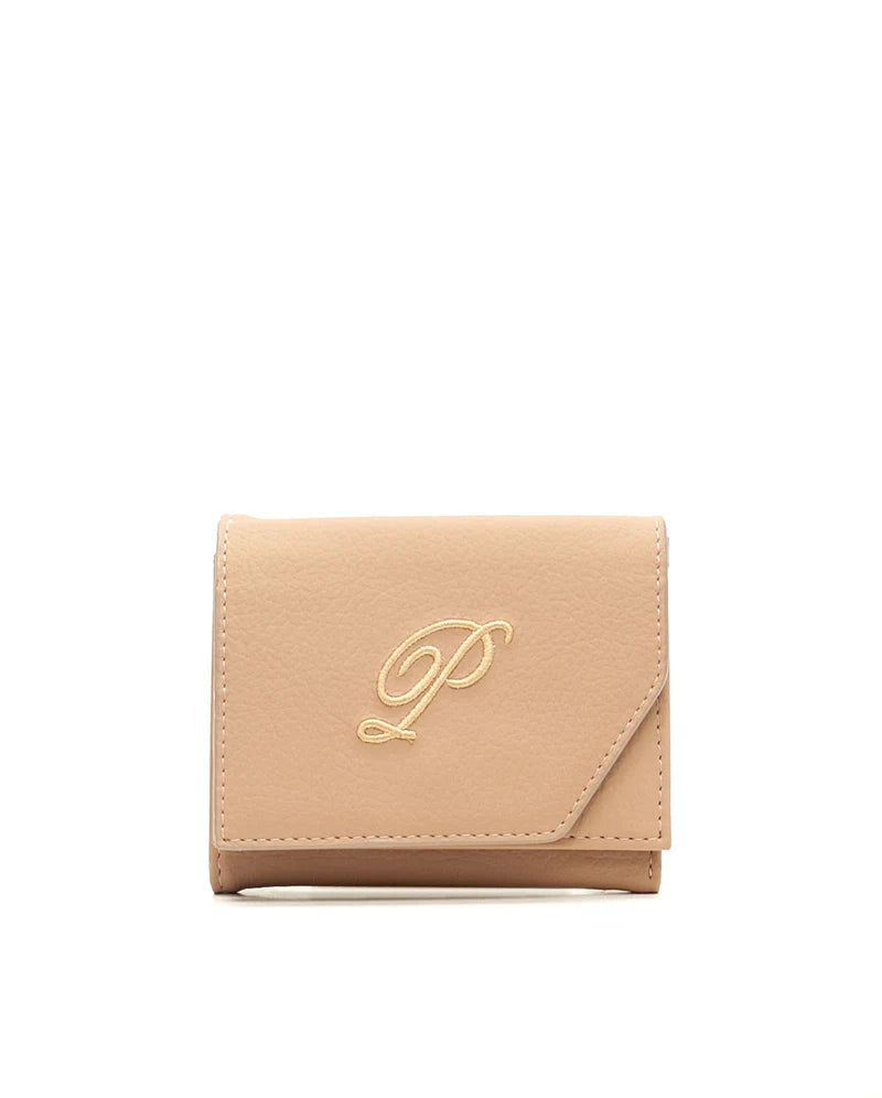 Billetera Antonieta Parchita