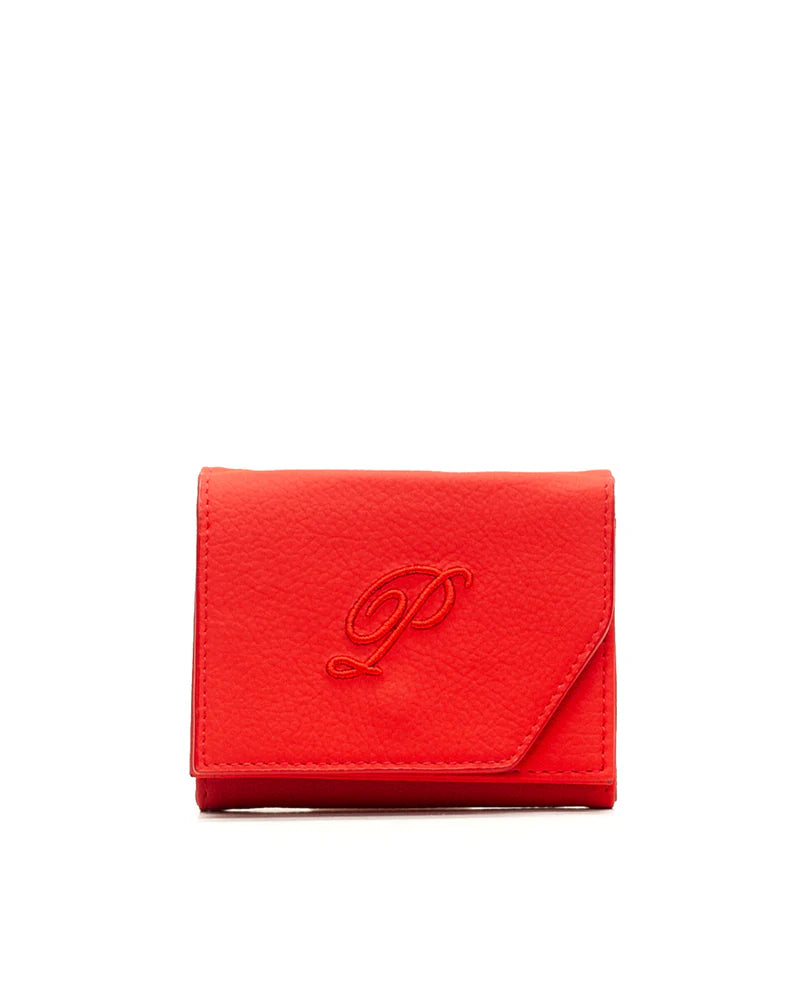 Billetera Antonieta Parchita