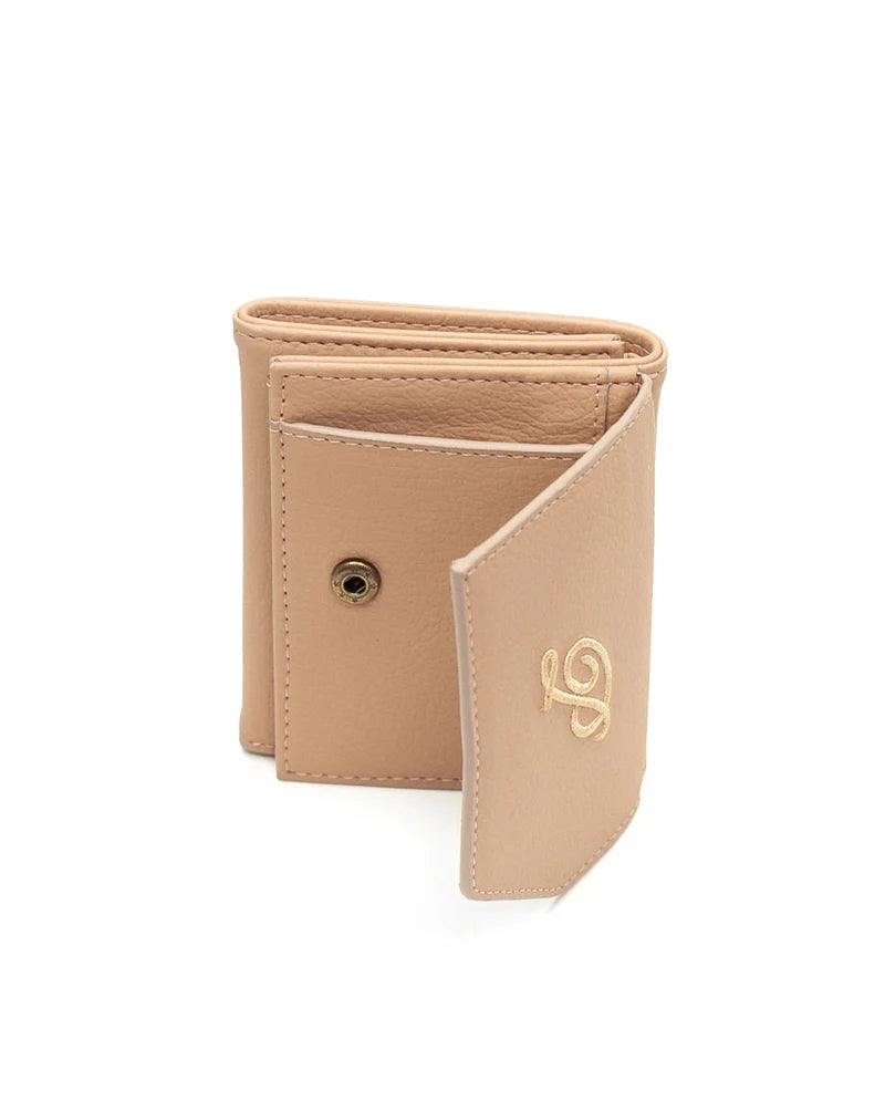 Billetera Antonieta Parchita