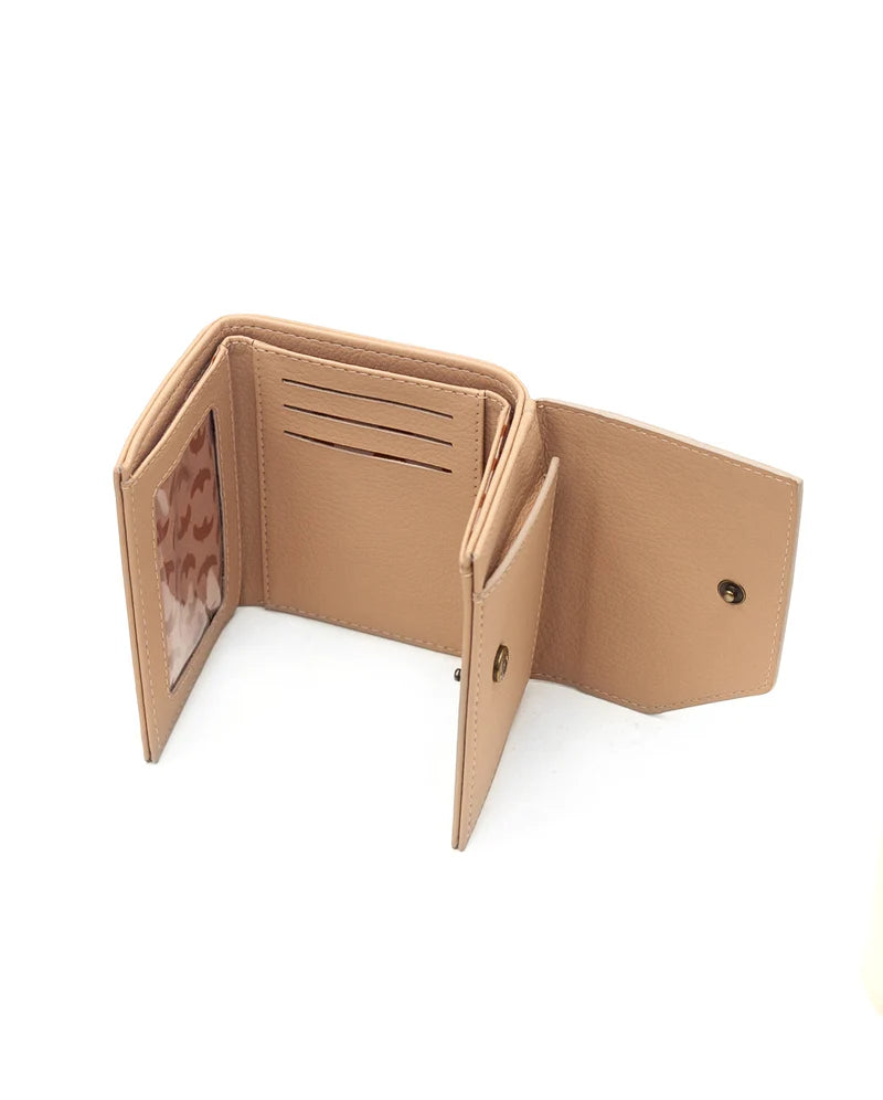 Billetera Antonieta Parchita