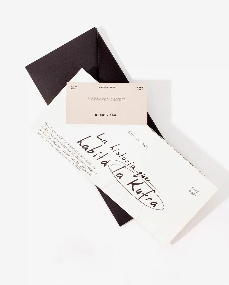 Caja Kit Aniversario 17 Años- Parchita