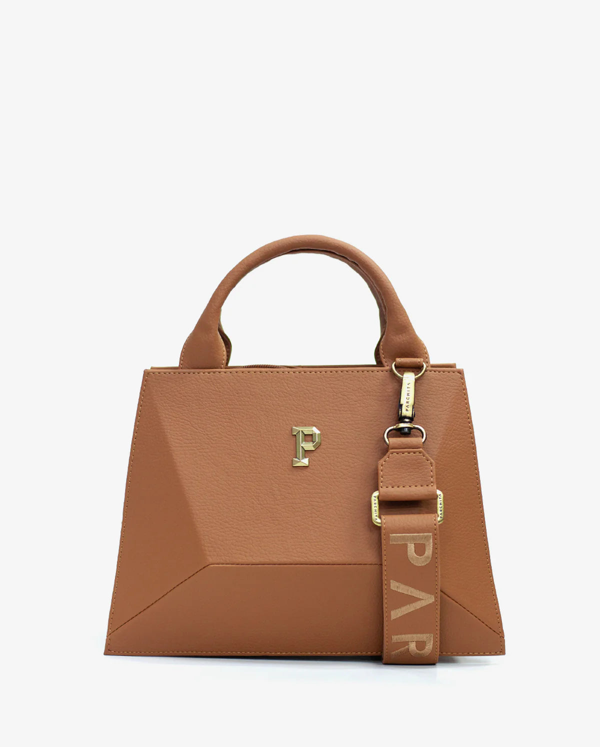 Cartera Kufra Parchita