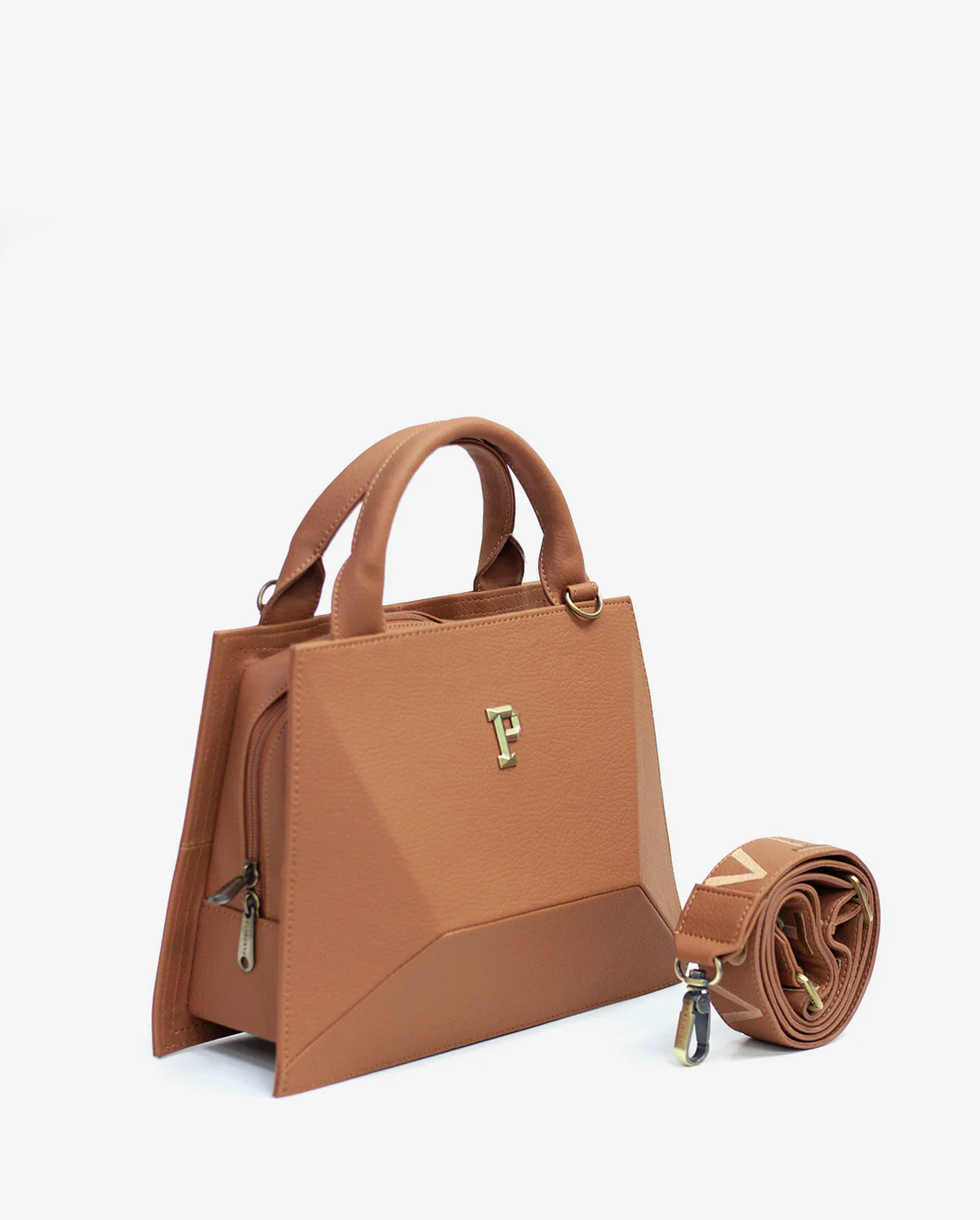 Cartera Kufra Parchita