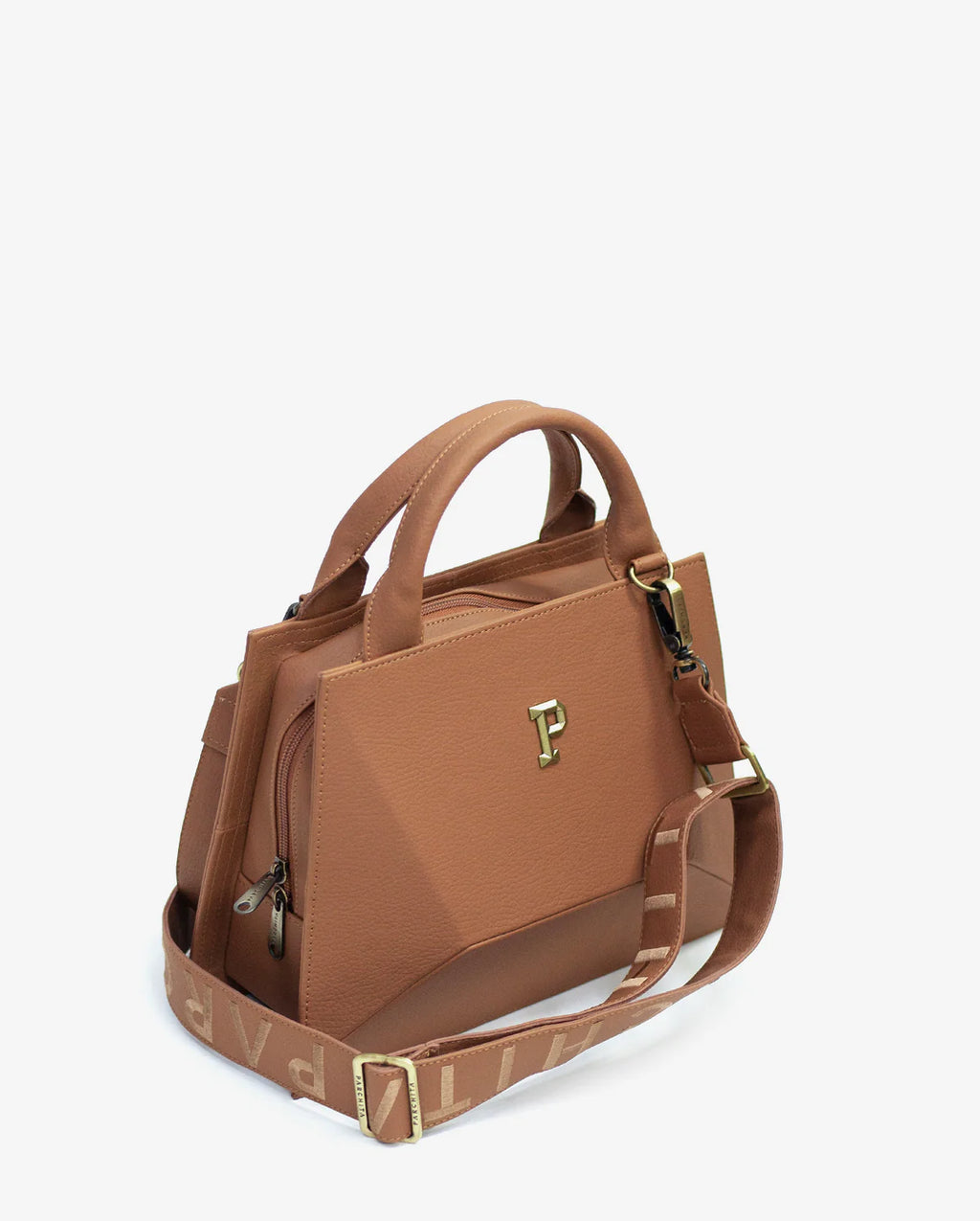 Cartera Kufra Parchita