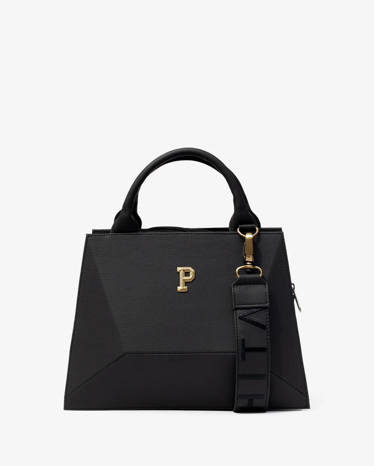 Cartera Kufra Parchita