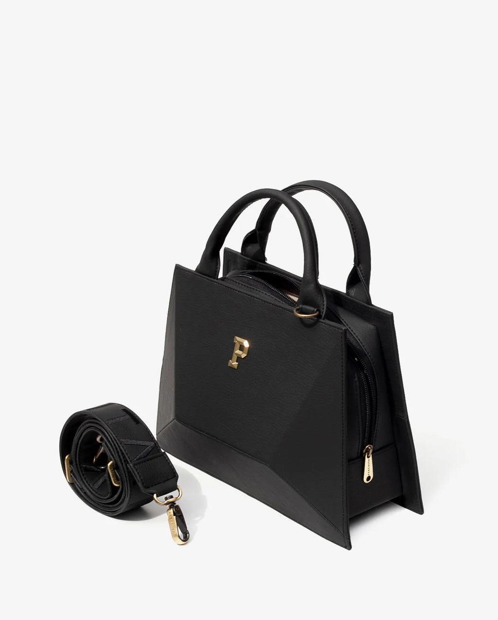 Cartera Kufra Parchita