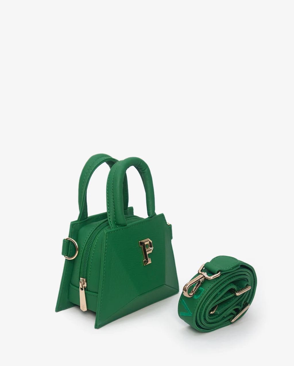 Cartera Kufra Petit Parchita