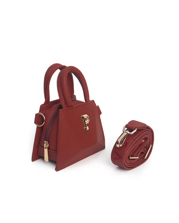 Cartera Kufra Petit Parchita