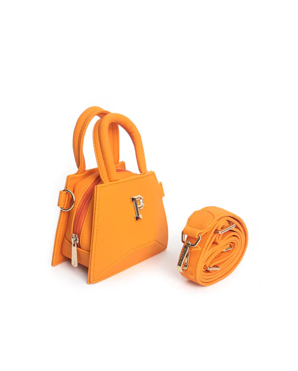 Cartera Kufra Petit Parchita