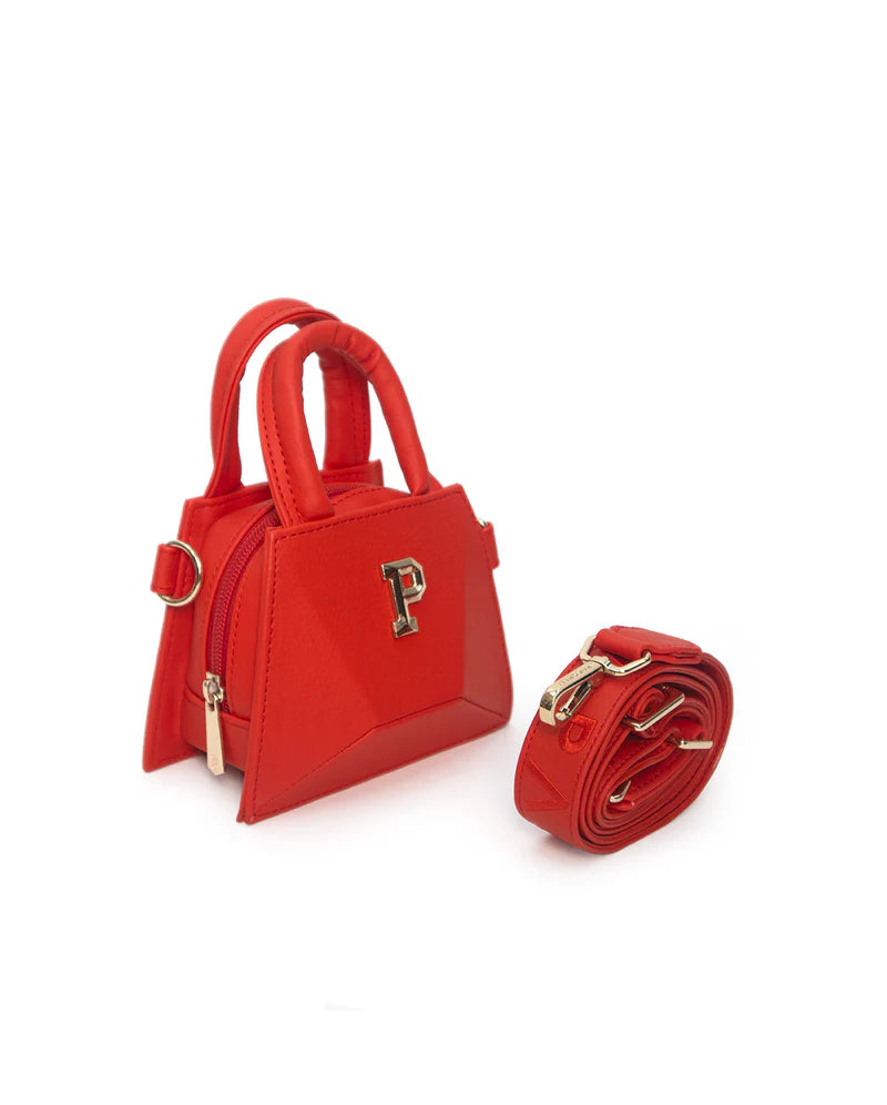 Cartera Kufra Petit Parchita